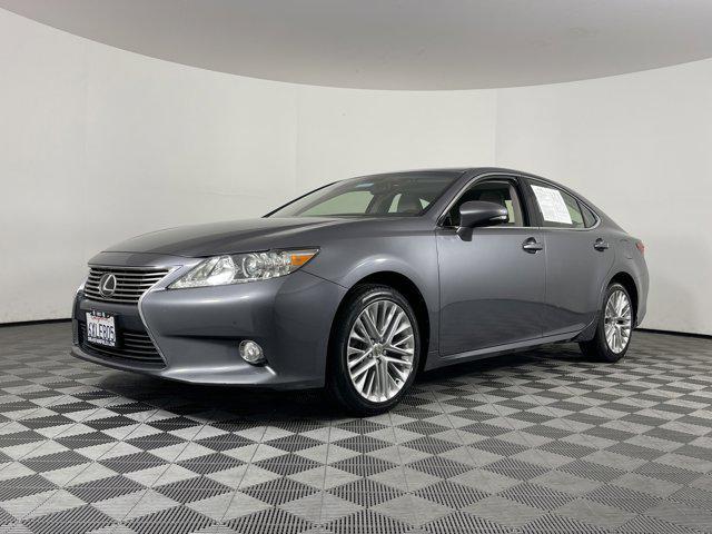 used 2013 Lexus ES 350 car, priced at $17,500