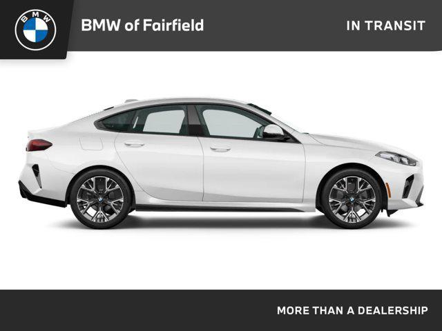 new 2026 BMW M235 Gran Coupe car, priced at $55,900