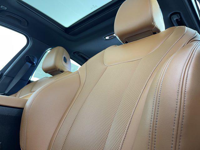 used 2022 BMW 330 car, priced at $28,968