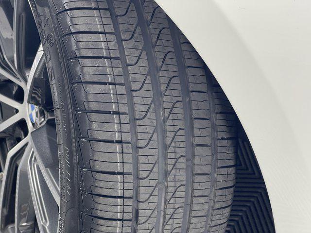 used 2022 BMW 330 car, priced at $28,968