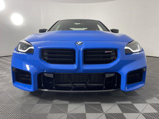 new 2025 BMW M2 car, priced at $73,775