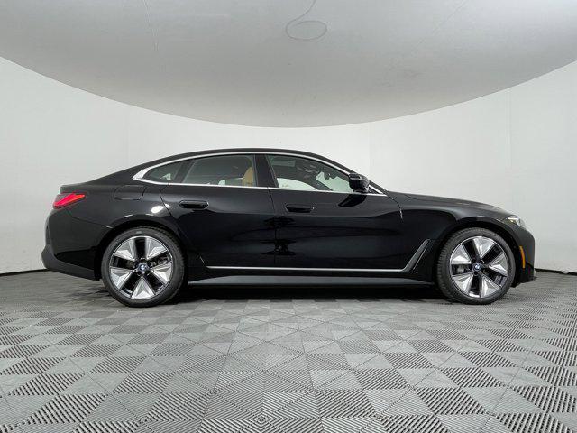 new 2025 BMW i4 Gran Coupe car, priced at $65,145