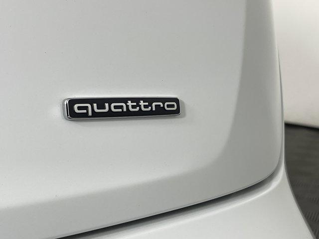 used 2020 Audi Q5 car, priced at $30,971