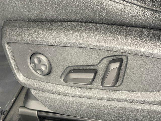 used 2020 Audi Q5 car, priced at $30,971