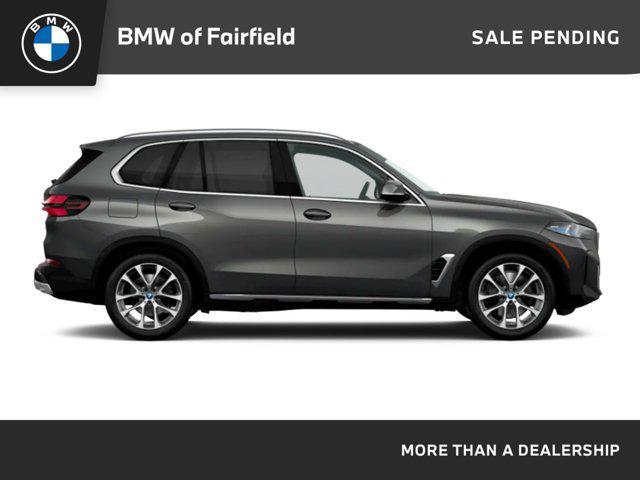 new 2026 BMW X5 PHEV car, priced at $87,200