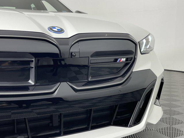 new 2024 BMW i5 car, priced at $79,167