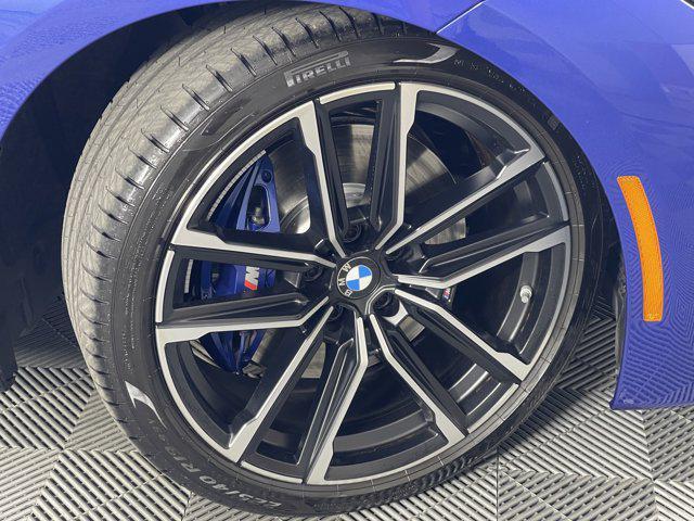 used 2023 BMW M240 car, priced at $52,712