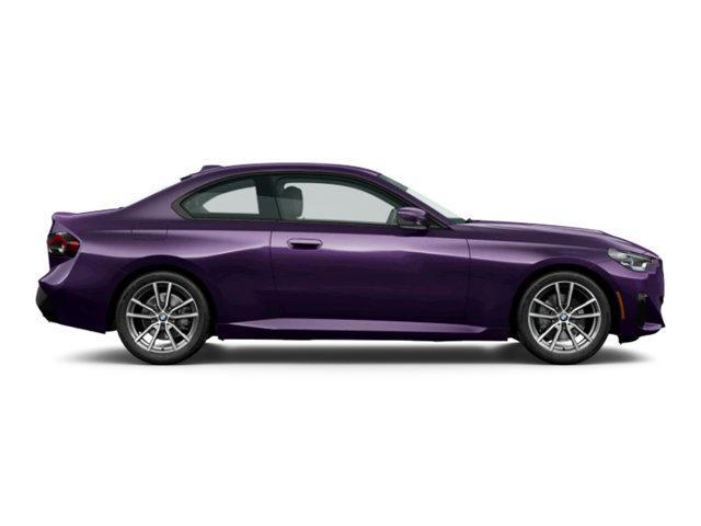 new 2026 BMW 230 car, priced at $50,675