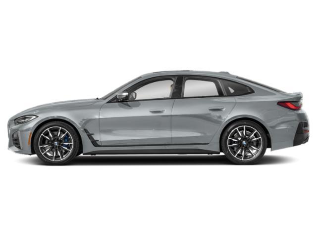 used 2023 BMW M440 car