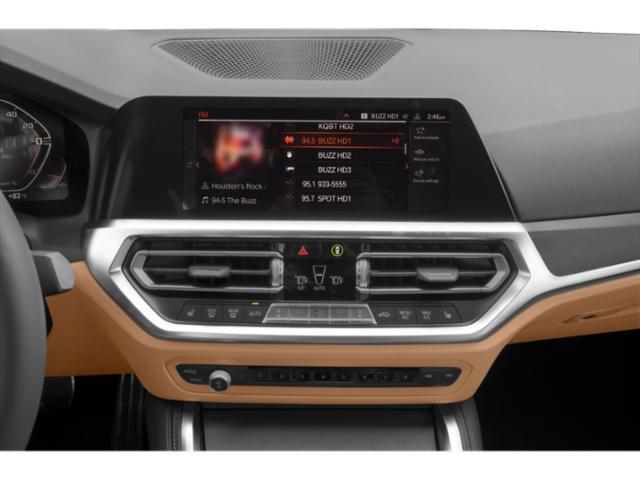used 2023 BMW M440 car