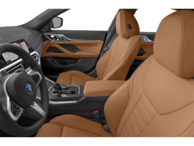 used 2023 BMW M440 car
