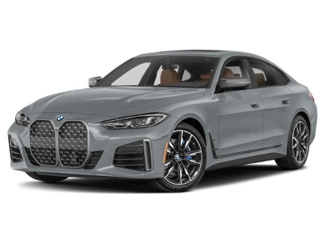 used 2023 BMW M440 car