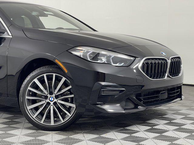 new 2024 BMW 228 Gran Coupe car, priced at $39,880