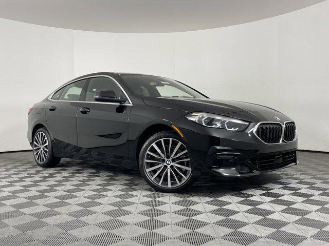 new 2024 BMW 228 Gran Coupe car, priced at $39,880