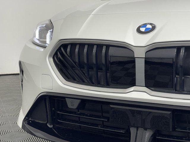 new 2025 BMW 228 Gran Coupe car, priced at $45,475