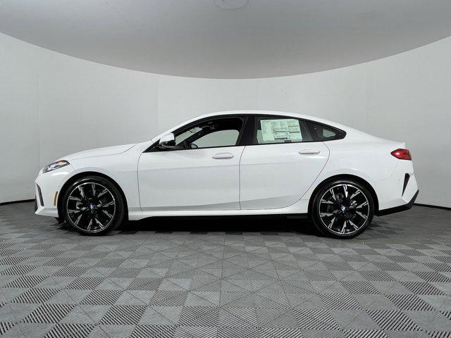 new 2025 BMW 228 Gran Coupe car, priced at $45,475