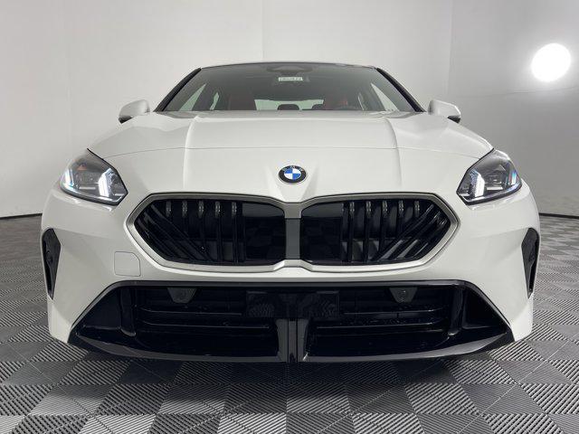 new 2025 BMW 228 Gran Coupe car, priced at $45,475