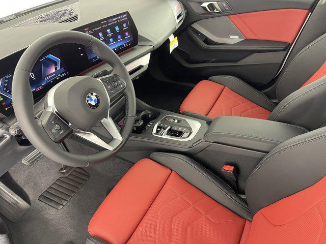 new 2025 BMW 228 Gran Coupe car, priced at $45,475