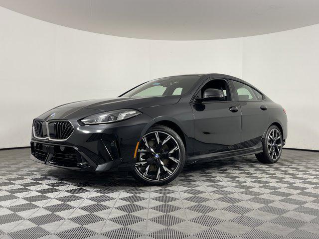 new 2026 BMW 228 Gran Coupe car, priced at $43,825