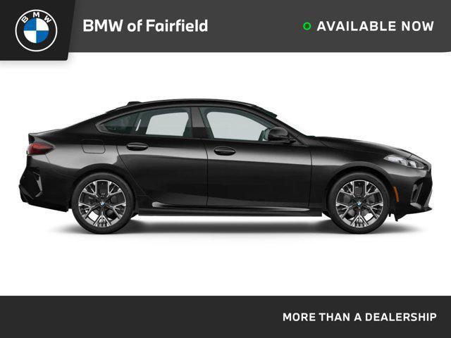 new 2026 BMW 228 Gran Coupe car, priced at $43,825