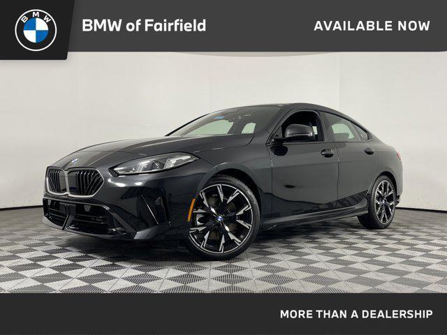 new 2026 BMW 228 Gran Coupe car, priced at $43,825