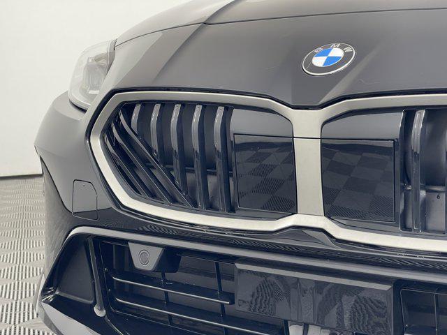 new 2026 BMW 228 Gran Coupe car, priced at $43,825