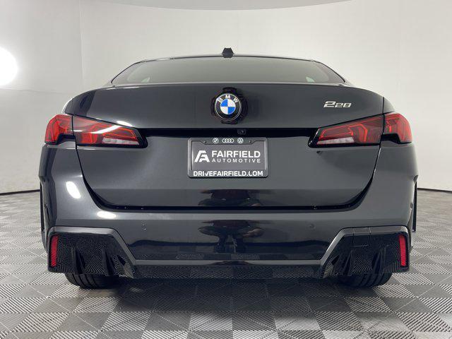 new 2026 BMW 228 Gran Coupe car, priced at $43,825