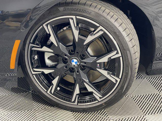 new 2026 BMW 228 Gran Coupe car, priced at $43,825