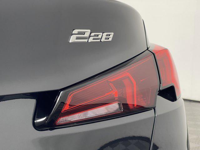 new 2026 BMW 228 Gran Coupe car, priced at $43,825