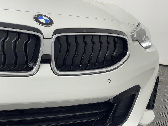 new 2025 BMW 230 car, priced at $41,780