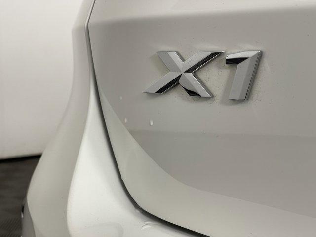 used 2023 BMW X1 car, priced at $35,371