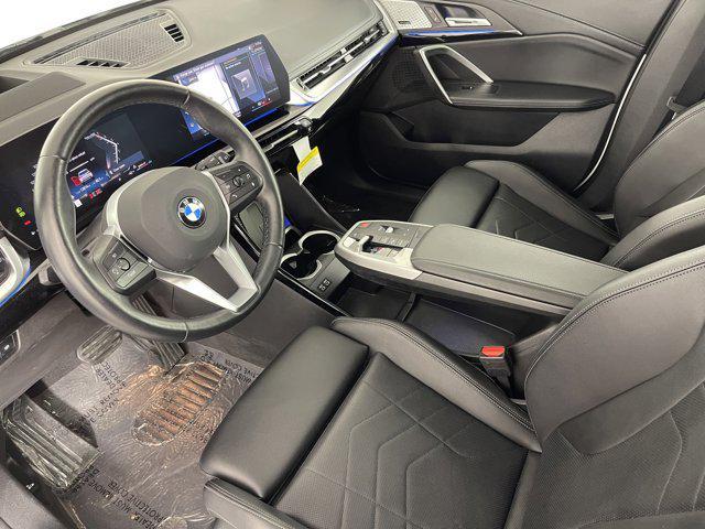 used 2023 BMW X1 car, priced at $35,371