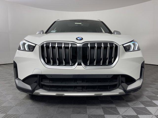 used 2023 BMW X1 car, priced at $35,371