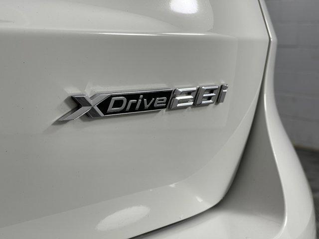 used 2023 BMW X1 car, priced at $35,371