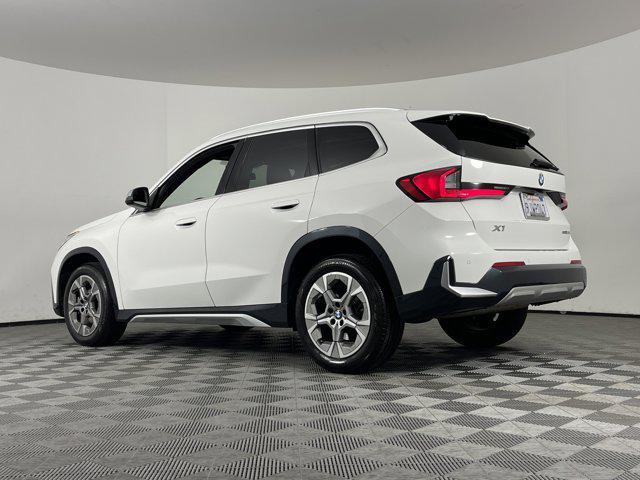 used 2023 BMW X1 car, priced at $35,371