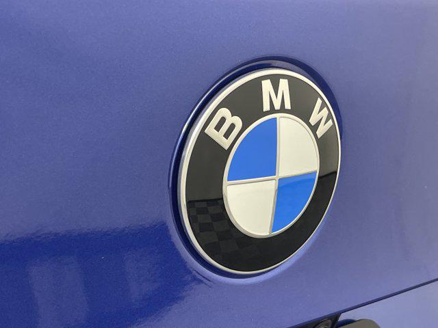 new 2026 BMW 228 Gran Coupe car, priced at $43,775
