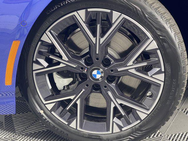 new 2026 BMW 228 Gran Coupe car, priced at $43,775