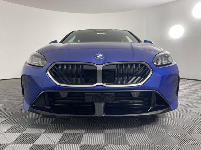 new 2026 BMW 228 Gran Coupe car, priced at $43,775