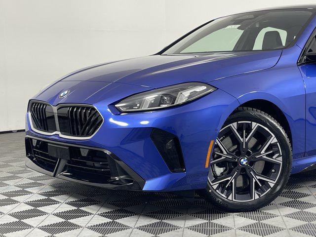 new 2026 BMW 228 Gran Coupe car, priced at $43,775