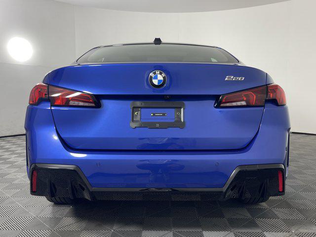 new 2026 BMW 228 Gran Coupe car, priced at $43,775