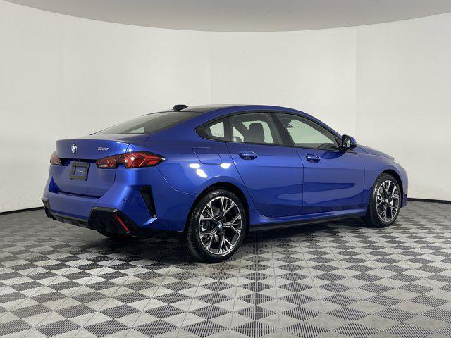 new 2026 BMW 228 Gran Coupe car, priced at $43,775