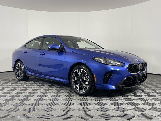 new 2026 BMW 228 Gran Coupe car, priced at $43,775