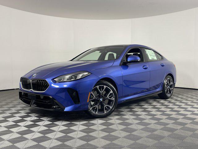 new 2026 BMW 228 Gran Coupe car, priced at $43,775
