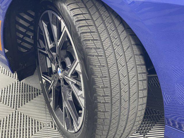 new 2026 BMW 228 Gran Coupe car, priced at $43,775