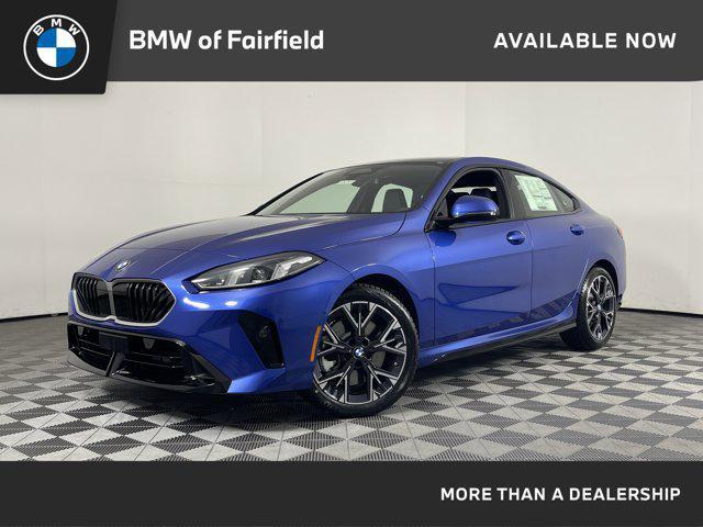 new 2026 BMW 228 Gran Coupe car, priced at $43,775