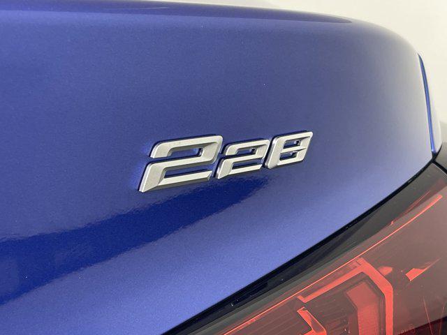 new 2026 BMW 228 Gran Coupe car, priced at $43,775