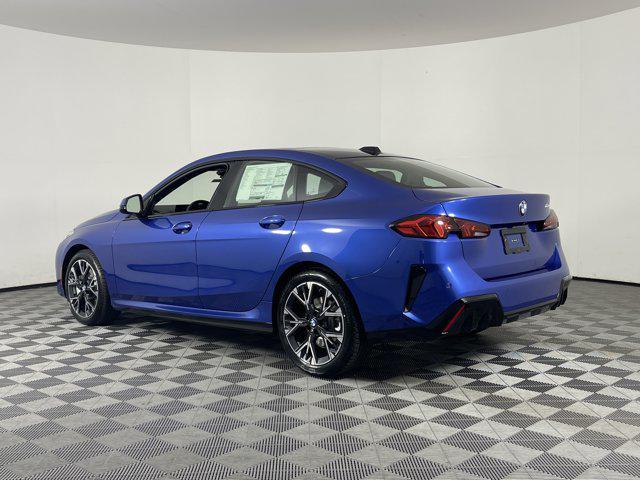 new 2026 BMW 228 Gran Coupe car, priced at $43,775