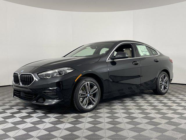 new 2024 BMW 228 Gran Coupe car, priced at $41,630