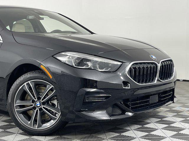 new 2024 BMW 228 Gran Coupe car, priced at $41,630