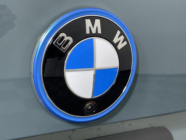 new 2025 BMW i4 Gran Coupe car, priced at $62,775